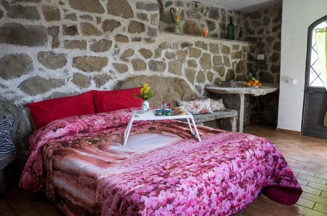 Villa Jewels ,Casa Vacanza Gaggi Dış mekan fotoğraf