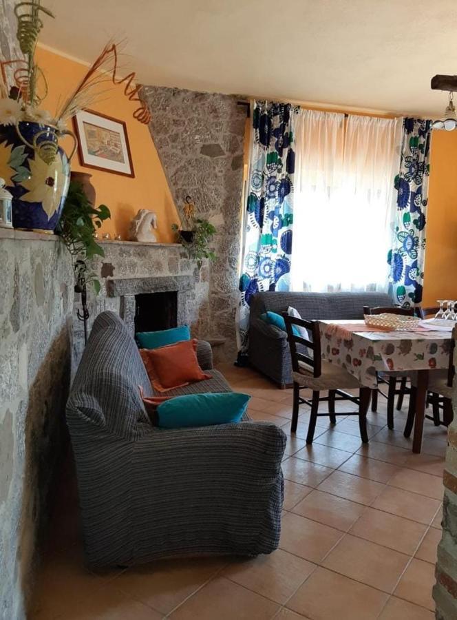 Villa Jewels ,Casa Vacanza Gaggi Dış mekan fotoğraf