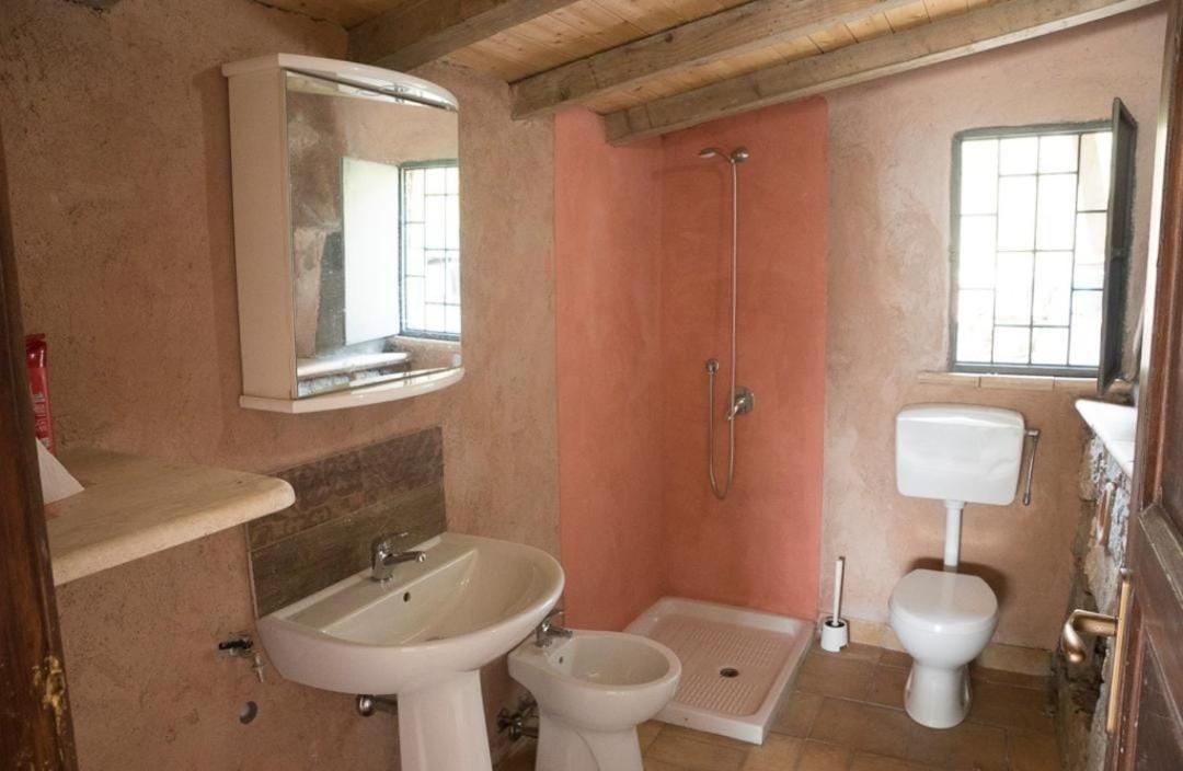 Villa Jewels ,Casa Vacanza Gaggi Dış mekan fotoğraf