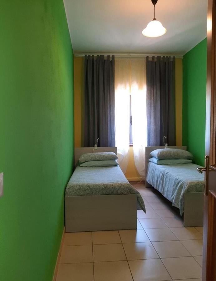 Villa Jewels ,Casa Vacanza Gaggi Dış mekan fotoğraf
